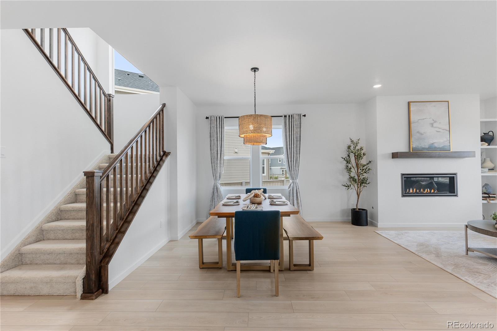 MLS Image #10 for 13446  amber sky street,parker, Colorado
