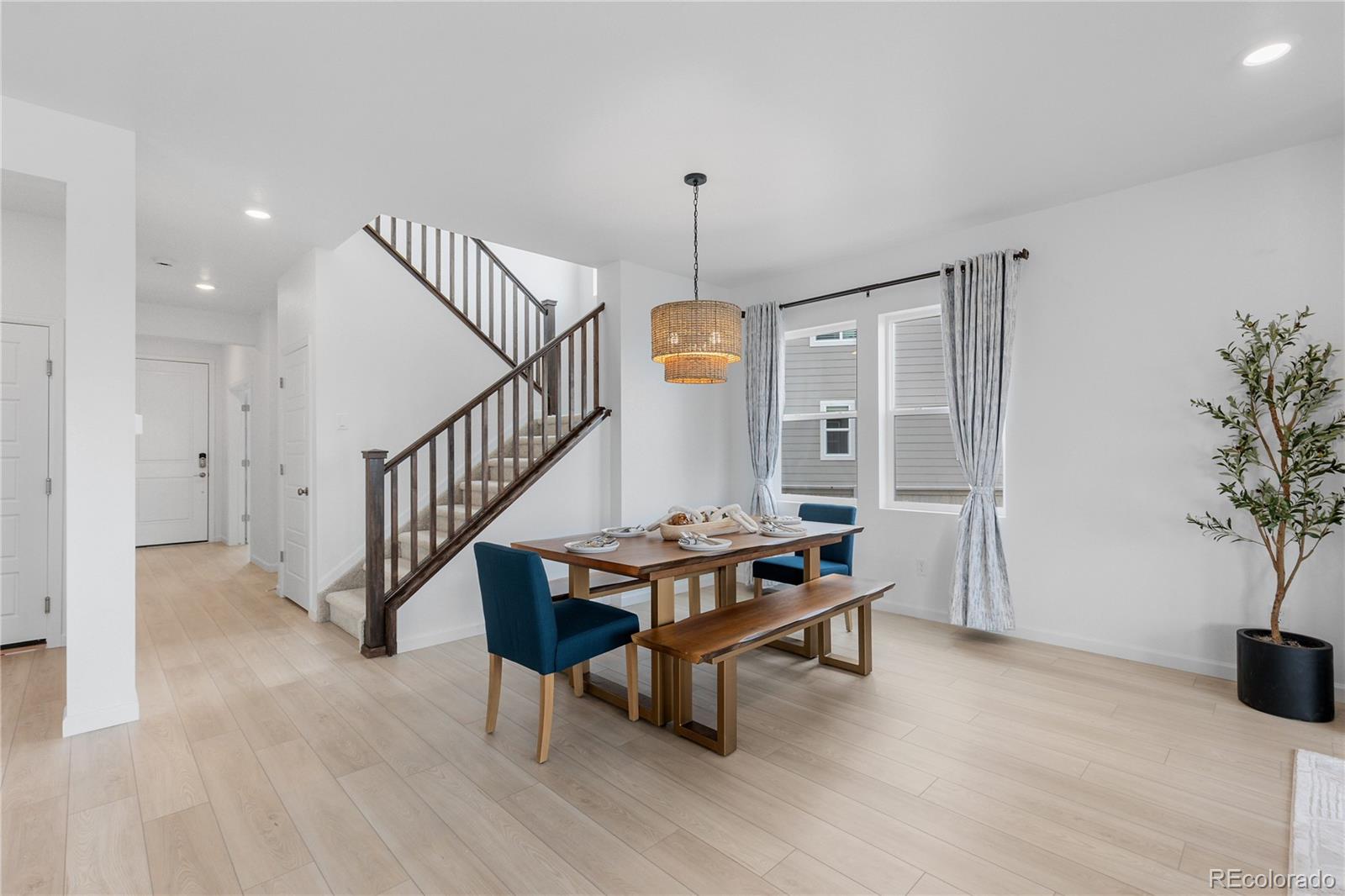 MLS Image #11 for 13446  amber sky street,parker, Colorado