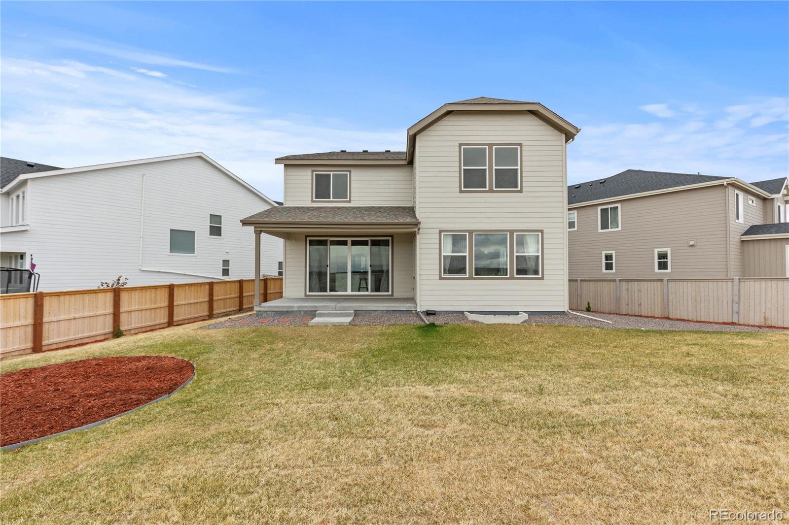 MLS Image #41 for 13446  amber sky street,parker, Colorado