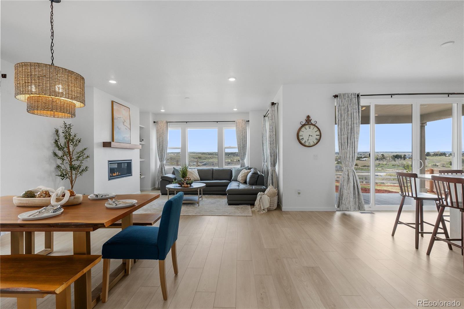 MLS Image #8 for 13446  amber sky street,parker, Colorado