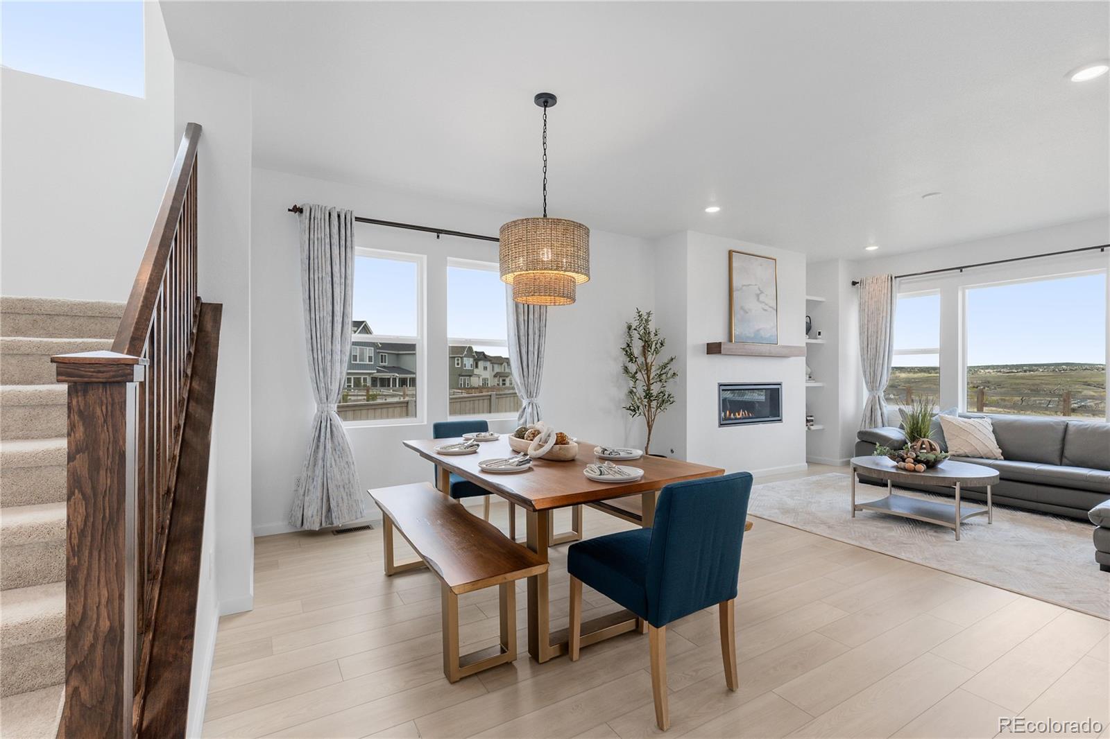 MLS Image #9 for 13446  amber sky street,parker, Colorado