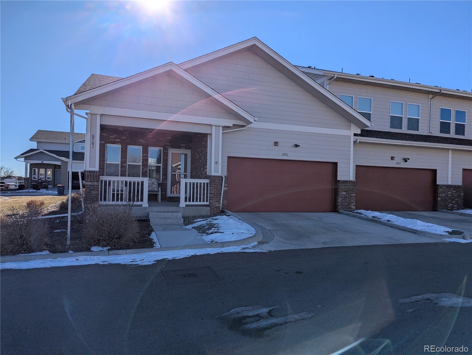 MLS Image #0 for 6761  meade circle,westminster, Colorado