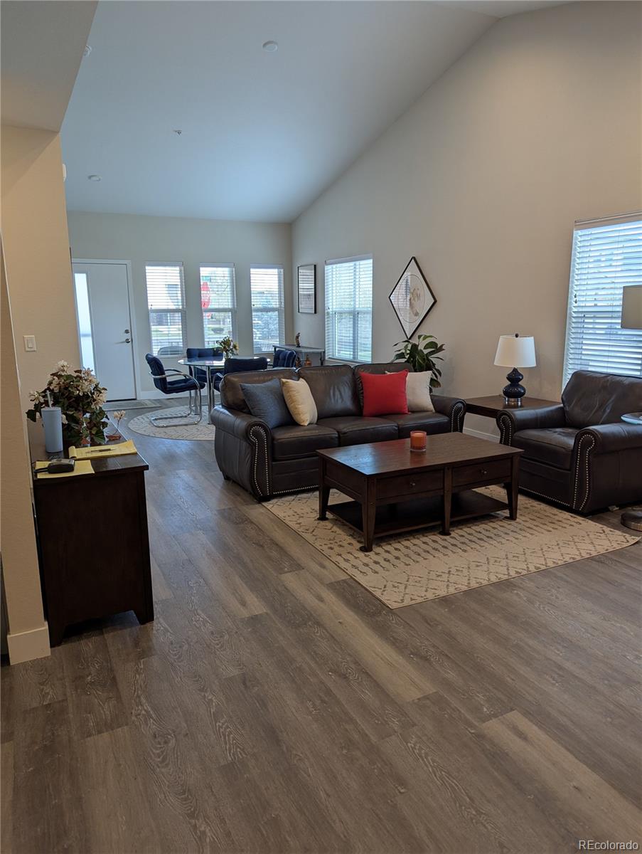 CMA Image for 6761  Meade Circle,Westminster, Colorado