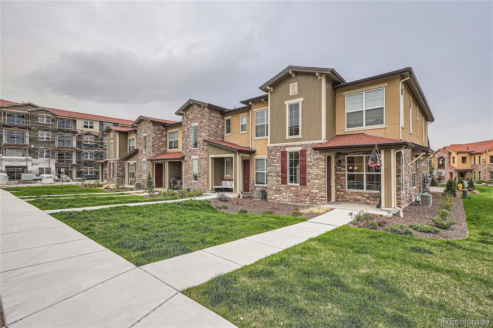 MLS Image #1 for 8376  lorenzo lane,littleton, Colorado