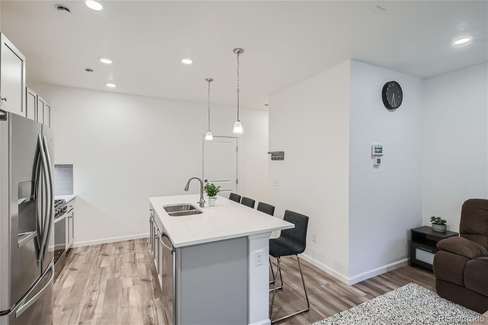 MLS Image #7 for 8376  lorenzo lane,littleton, Colorado