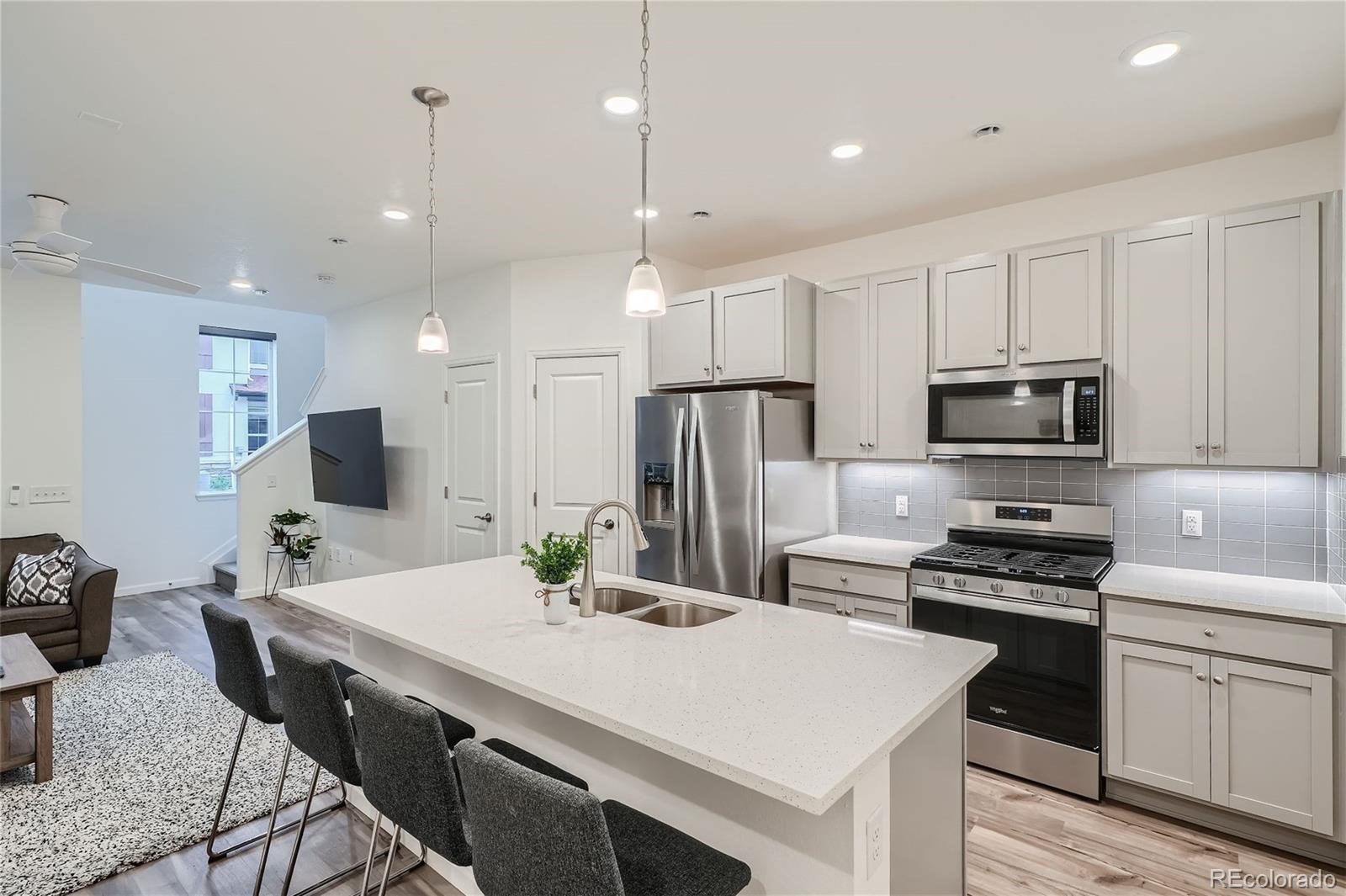 MLS Image #8 for 8376  lorenzo lane,littleton, Colorado