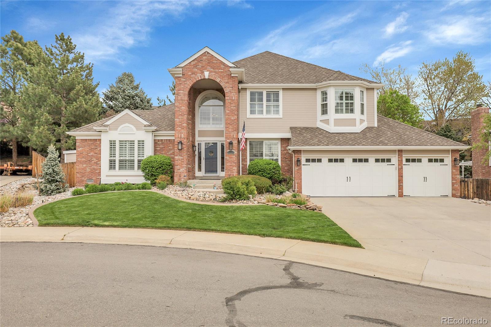 MLS Image #0 for 4220 s yarrow court,lakewood, Colorado
