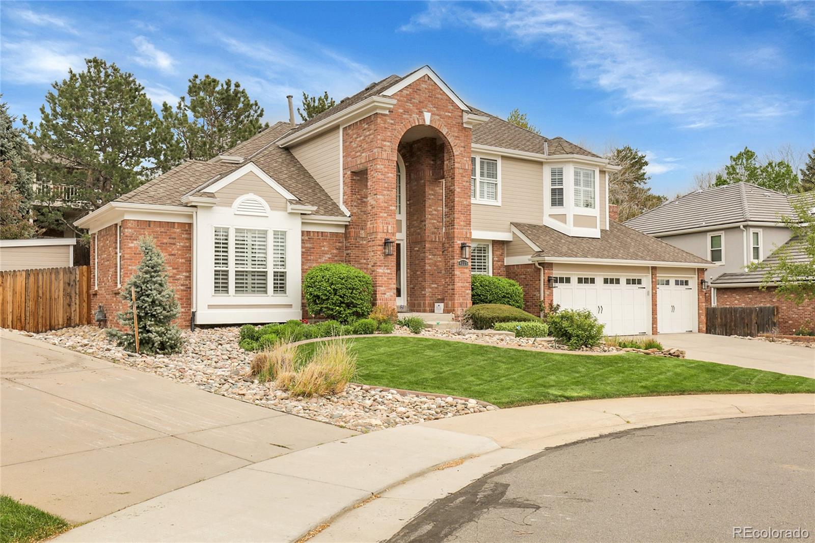 MLS Image #1 for 4220 s yarrow court,lakewood, Colorado