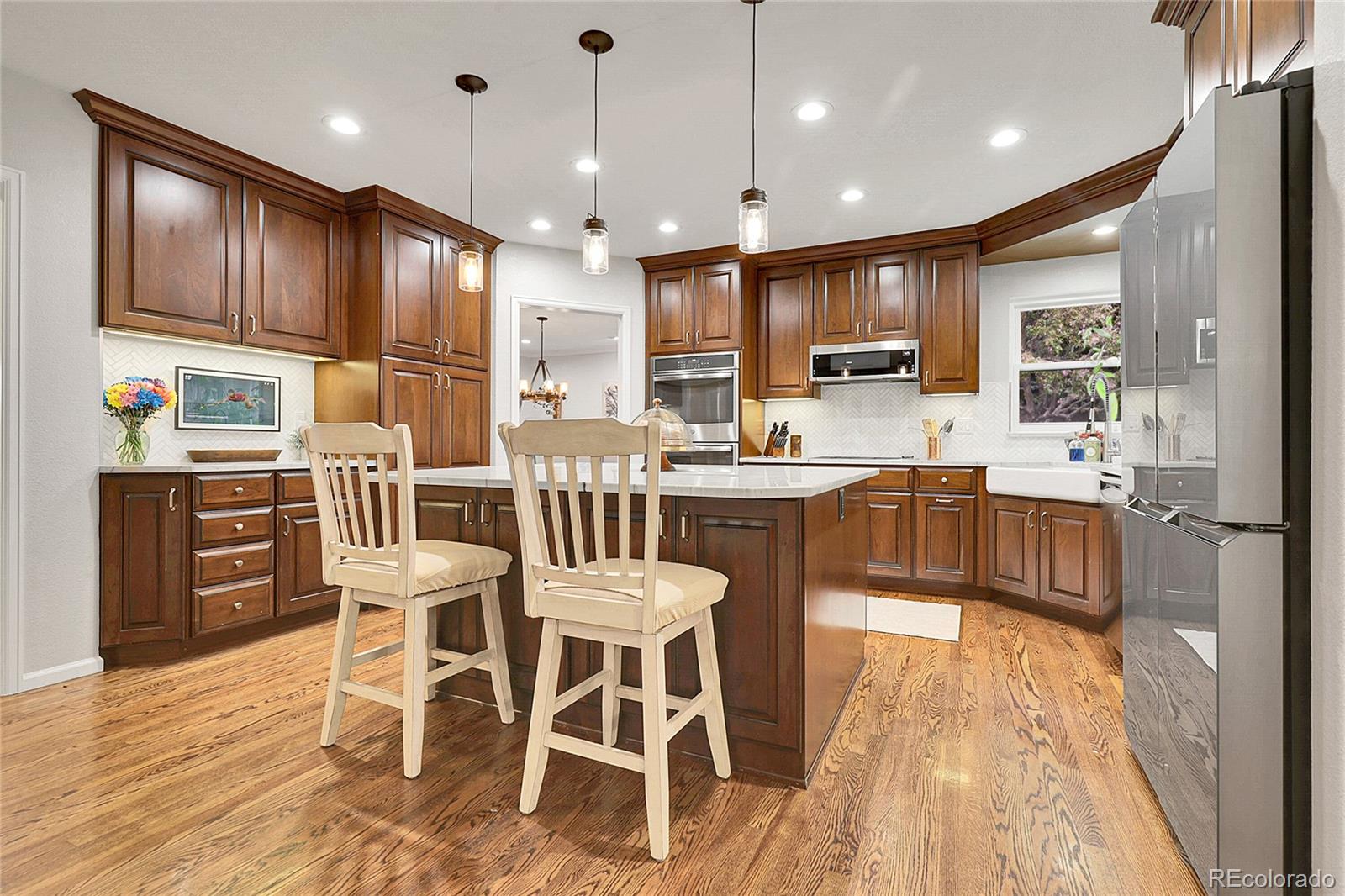 MLS Image #10 for 4220 s yarrow court,lakewood, Colorado