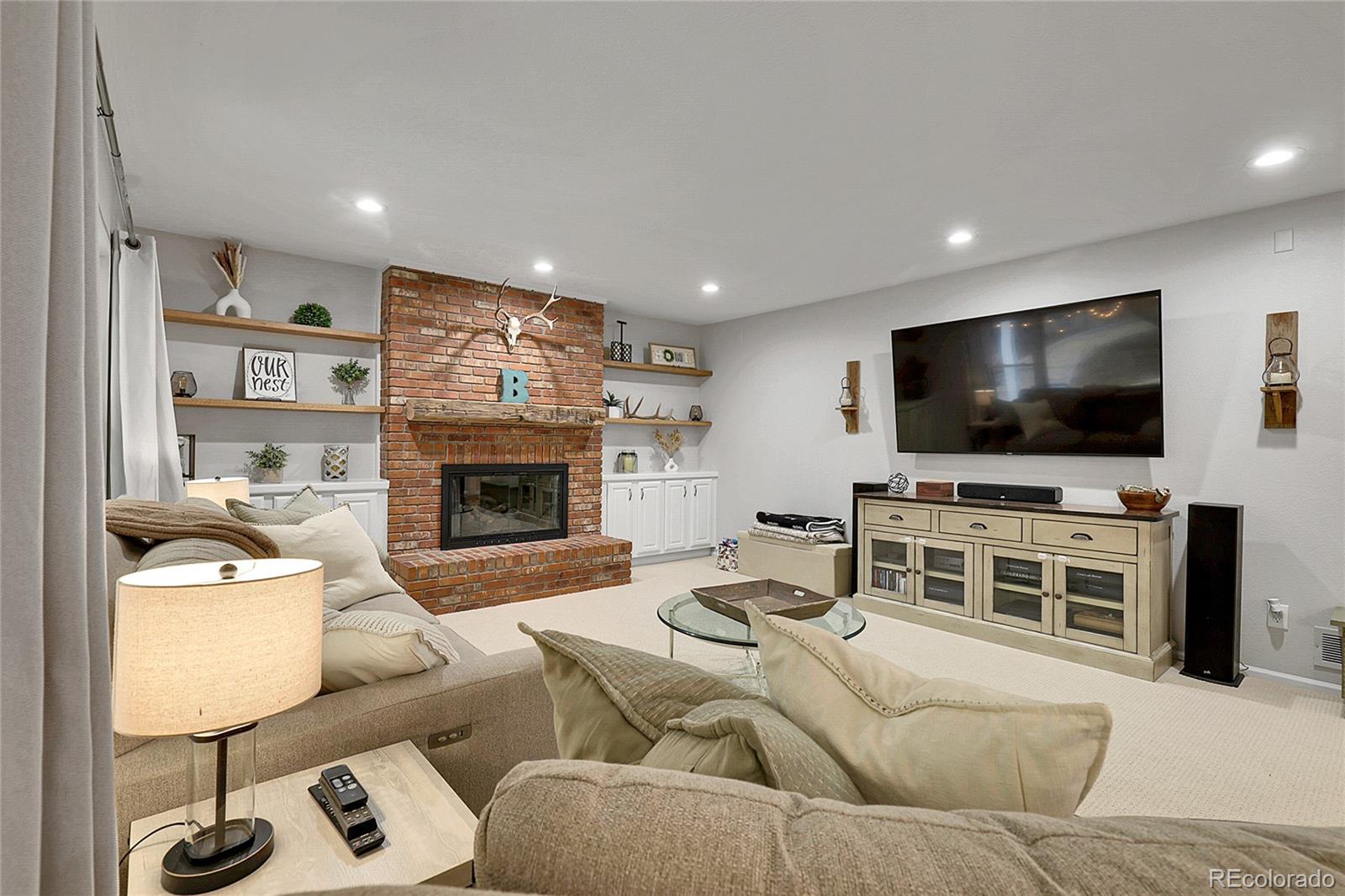 MLS Image #11 for 4220 s yarrow court,lakewood, Colorado
