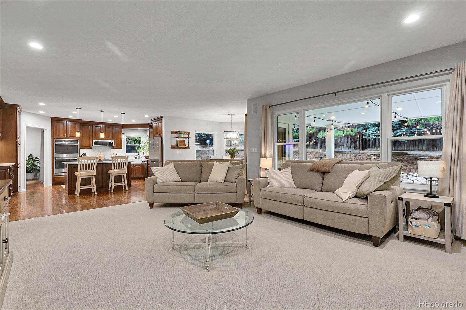 MLS Image #13 for 4220 s yarrow court,lakewood, Colorado