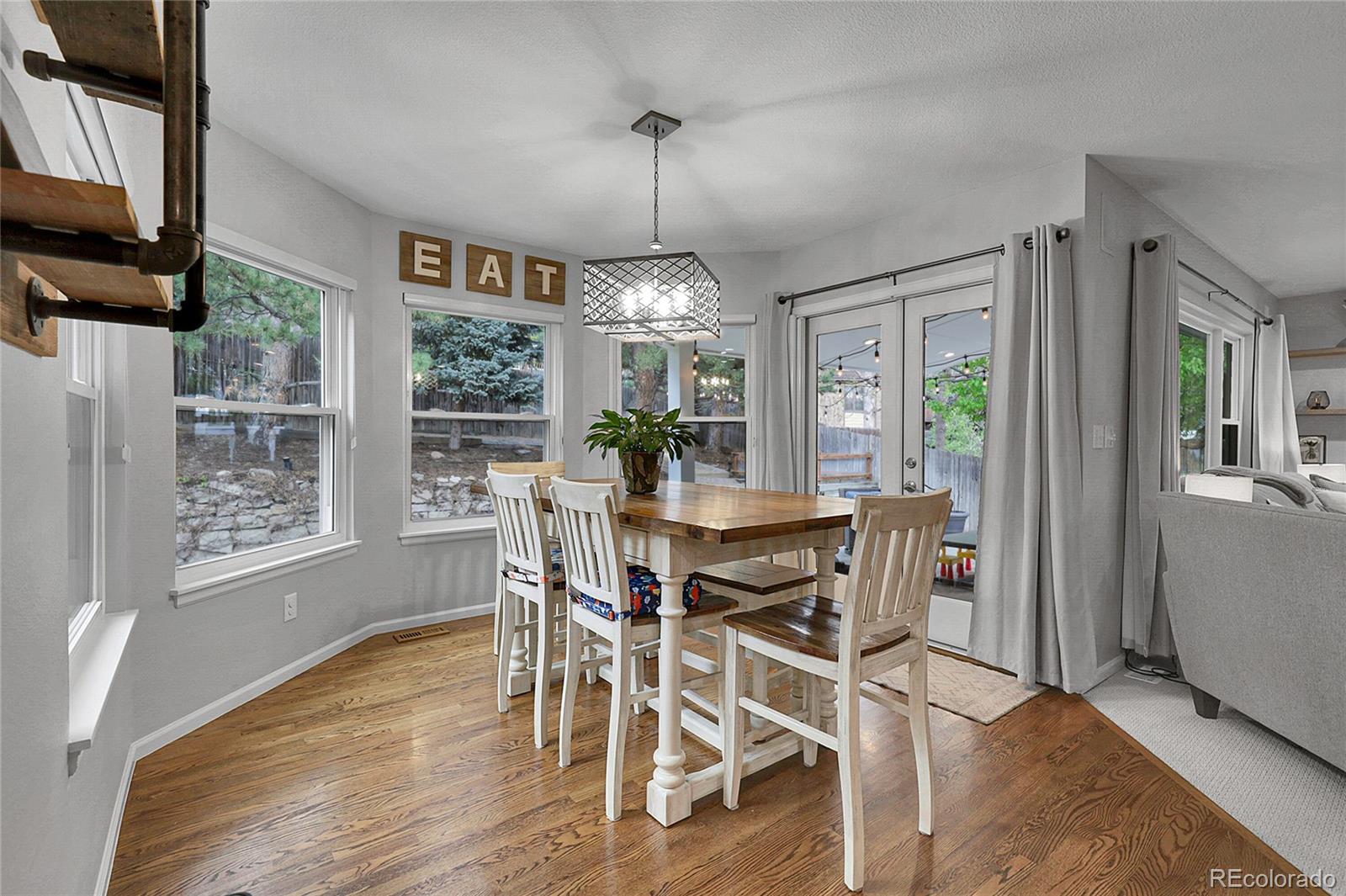 MLS Image #14 for 4220 s yarrow court,lakewood, Colorado