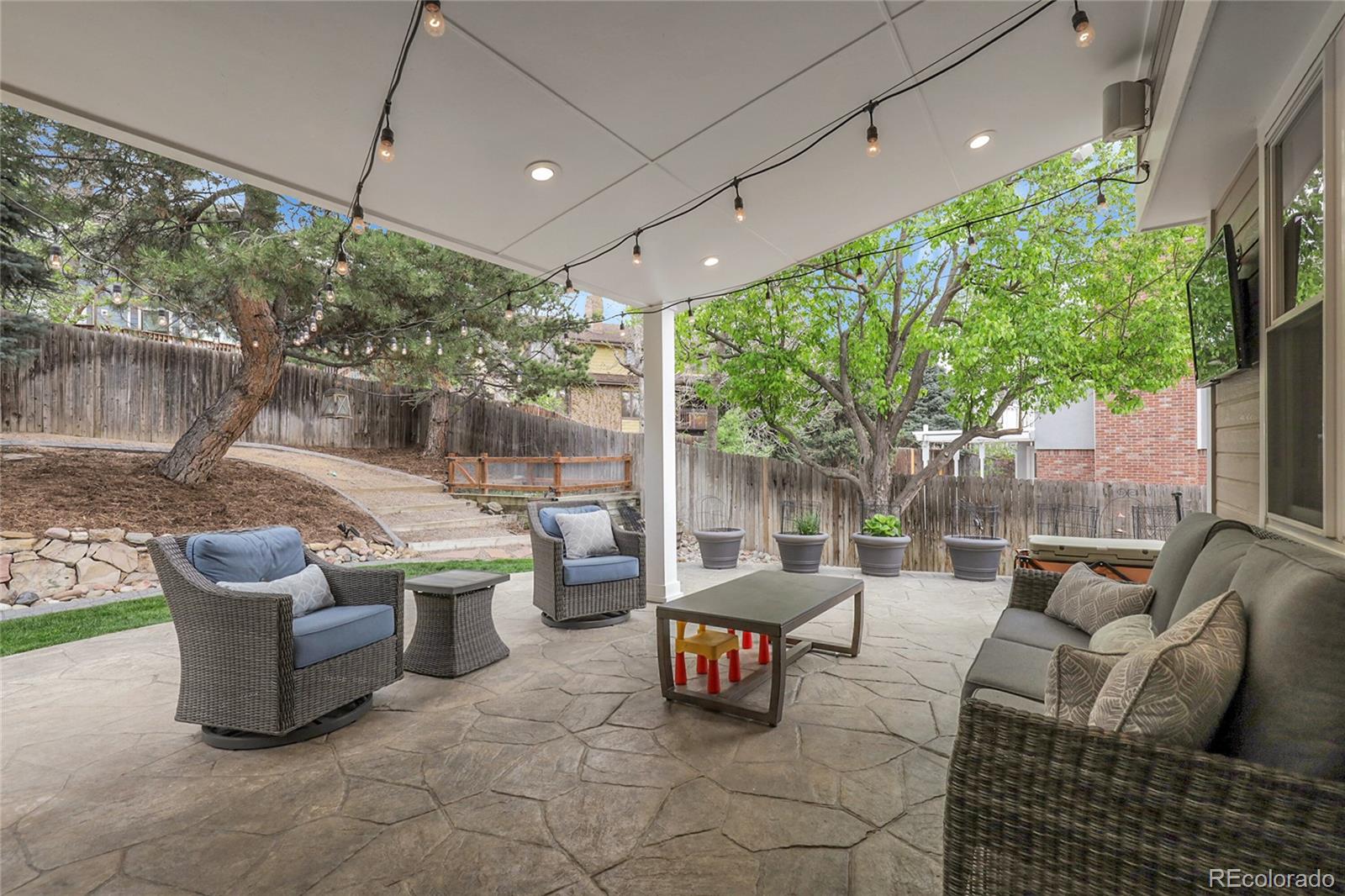 MLS Image #15 for 4220 s yarrow court,lakewood, Colorado