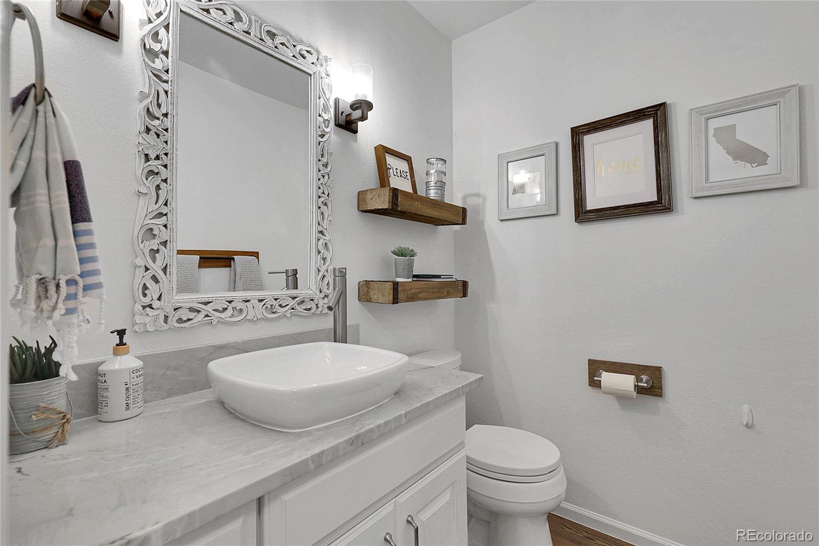 MLS Image #17 for 4220 s yarrow court,lakewood, Colorado