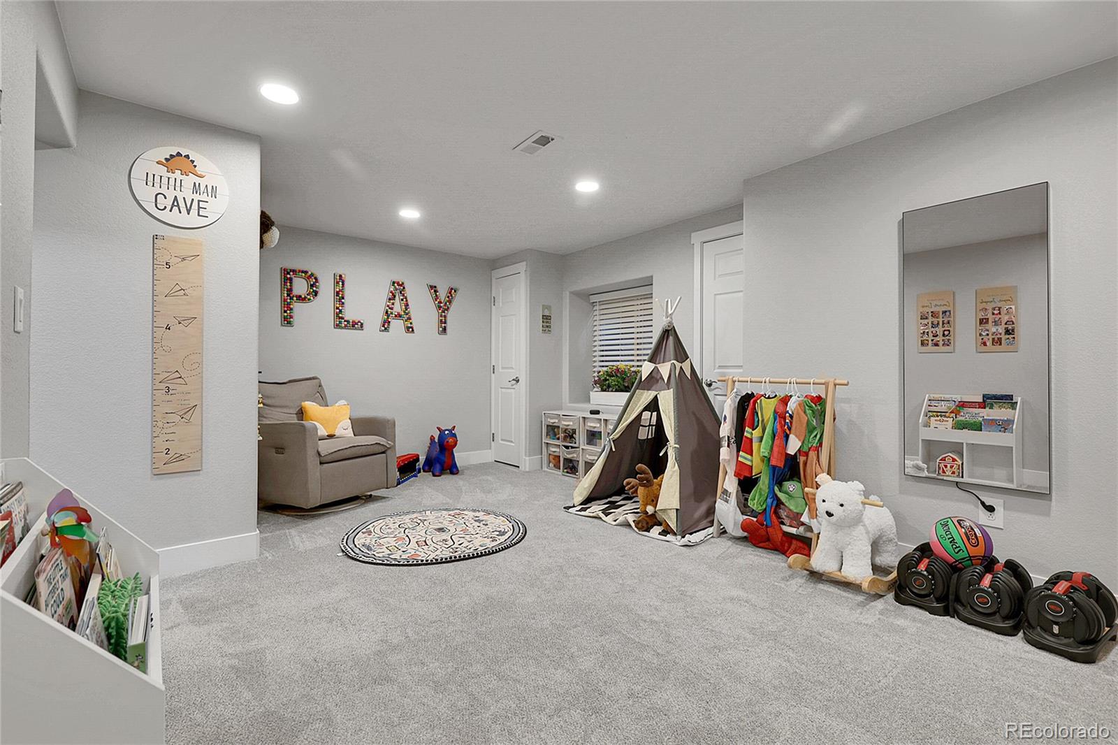 MLS Image #18 for 4220 s yarrow court,lakewood, Colorado