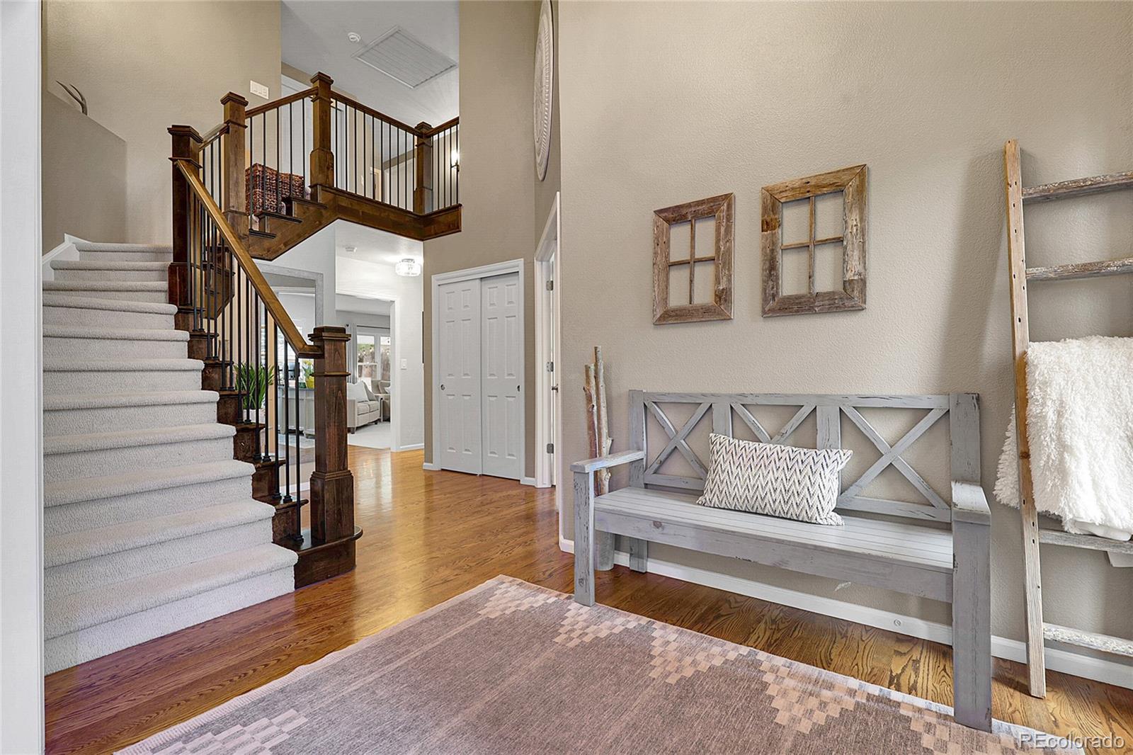 MLS Image #2 for 4220 s yarrow court,lakewood, Colorado