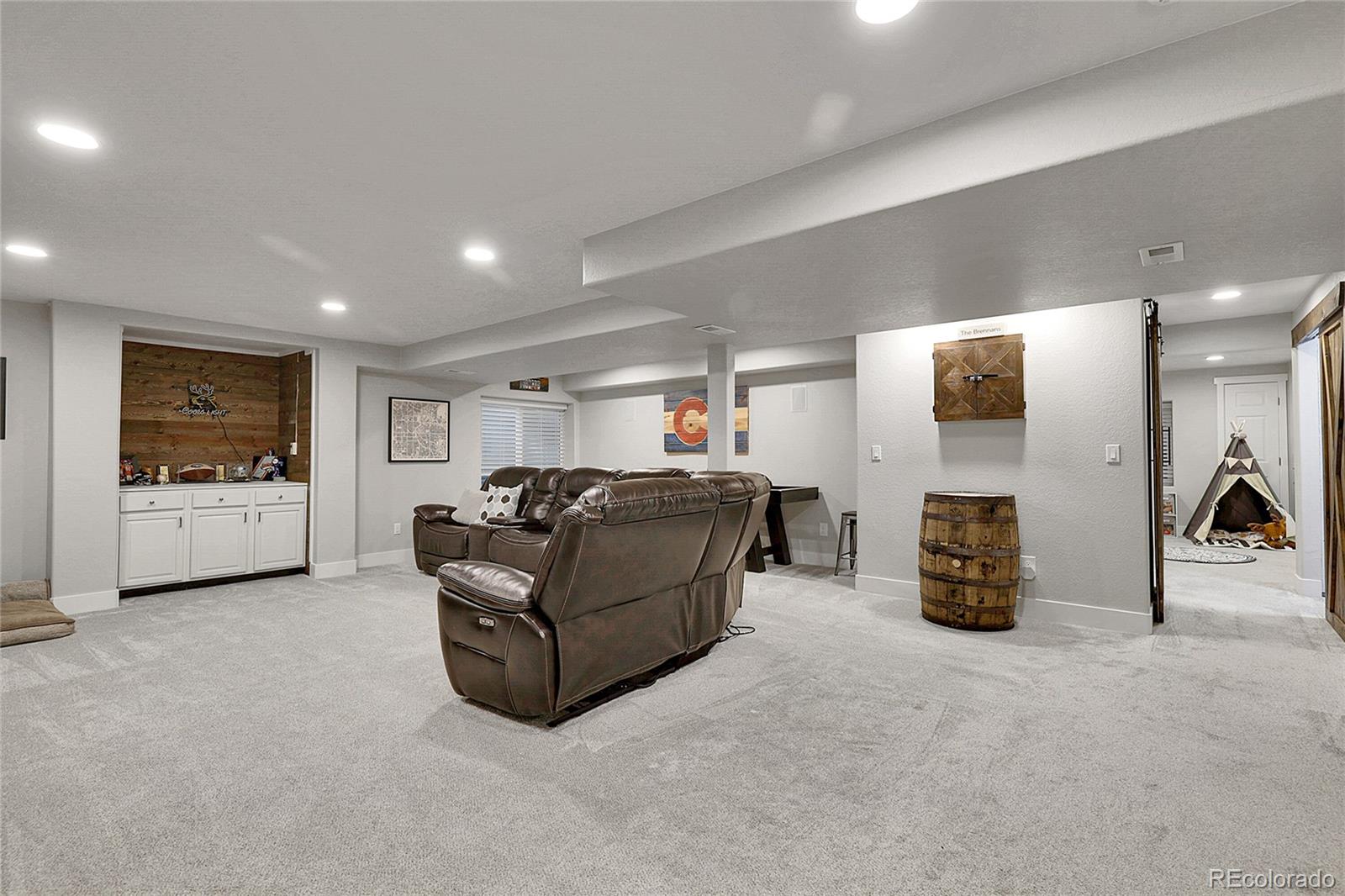 MLS Image #20 for 4220 s yarrow court,lakewood, Colorado