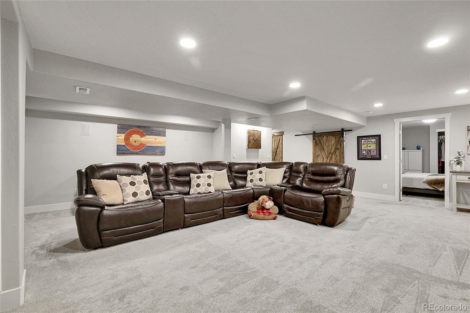 MLS Image #22 for 4220 s yarrow court,lakewood, Colorado