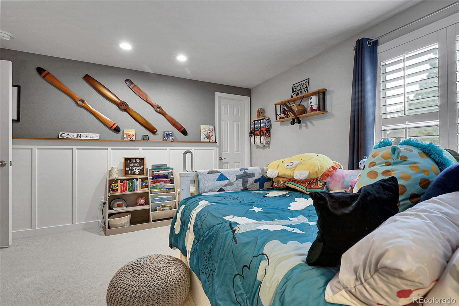 MLS Image #26 for 4220 s yarrow court,lakewood, Colorado