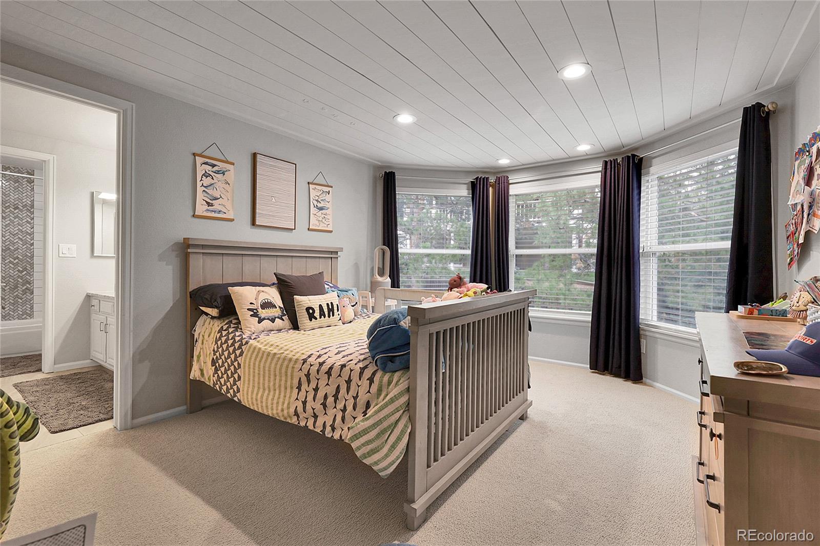 MLS Image #28 for 4220 s yarrow court,lakewood, Colorado