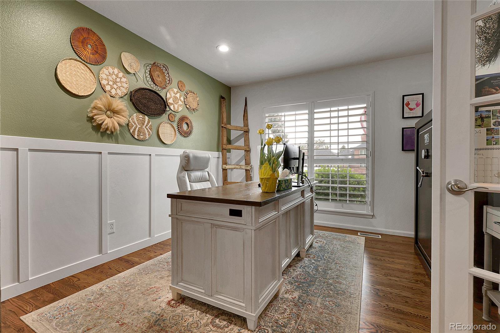 MLS Image #3 for 4220 s yarrow court,lakewood, Colorado