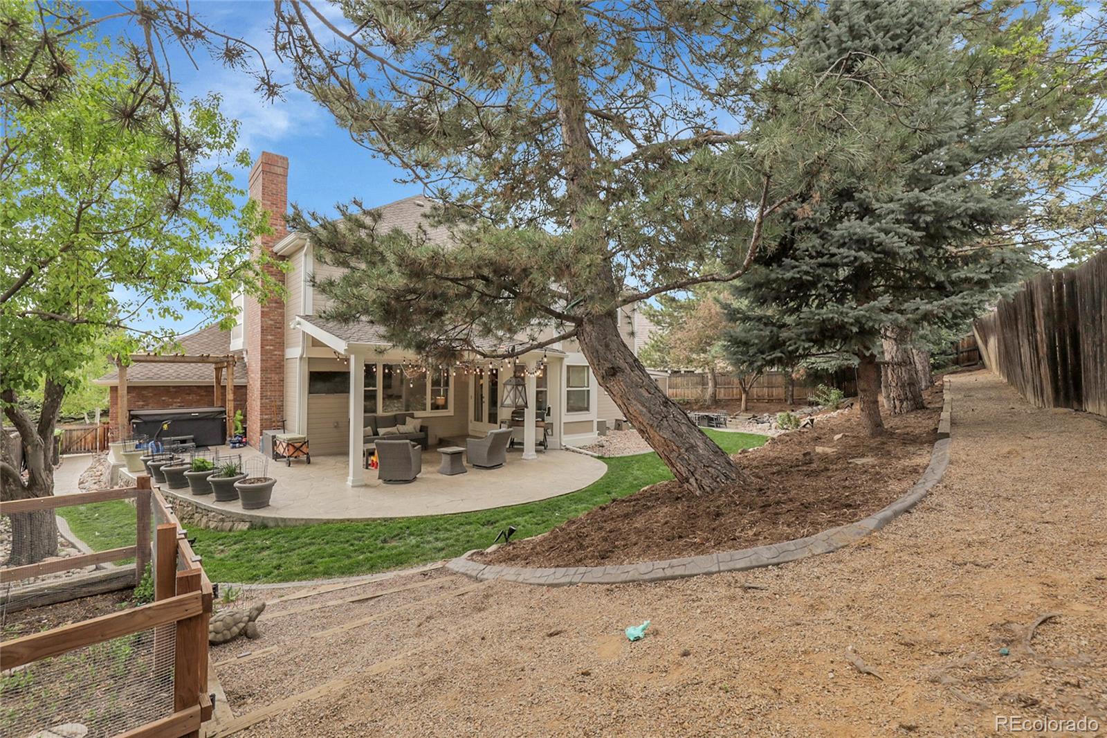 MLS Image #38 for 4220 s yarrow court,lakewood, Colorado