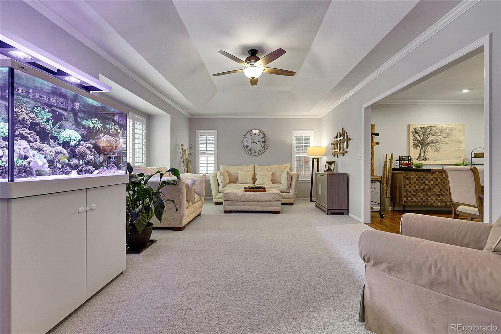 MLS Image #4 for 4220 s yarrow court,lakewood, Colorado