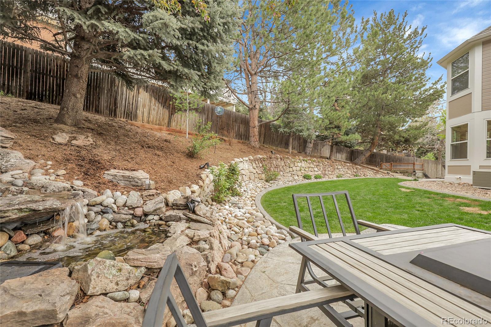 MLS Image #41 for 4220 s yarrow court,lakewood, Colorado