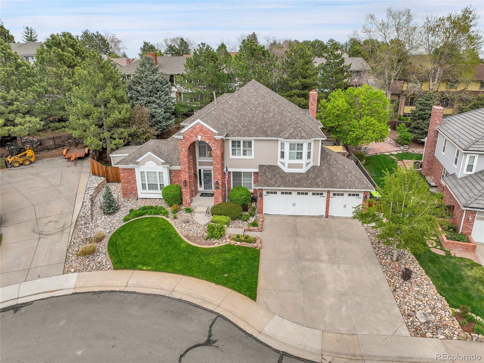 MLS Image #42 for 4220 s yarrow court,lakewood, Colorado