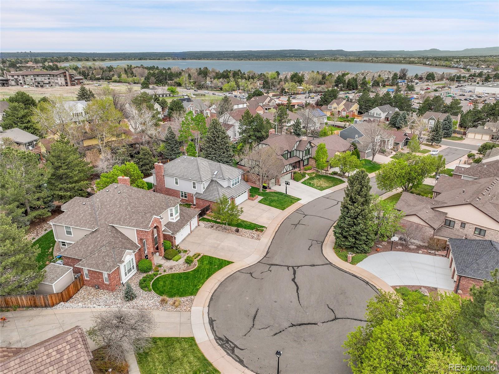 MLS Image #43 for 4220 s yarrow court,lakewood, Colorado