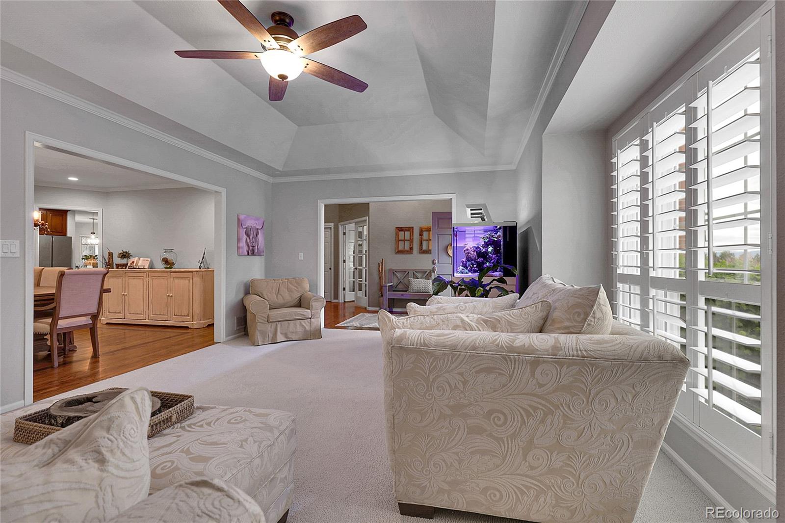 MLS Image #5 for 4220 s yarrow court,lakewood, Colorado