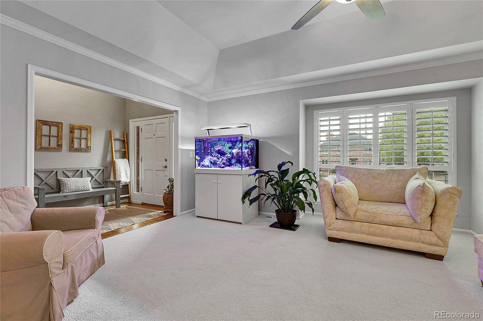 MLS Image #6 for 4220 s yarrow court,lakewood, Colorado