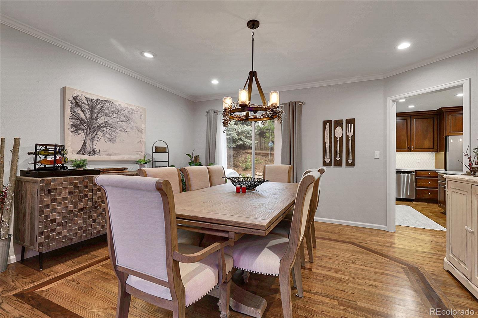 MLS Image #7 for 4220 s yarrow court,lakewood, Colorado