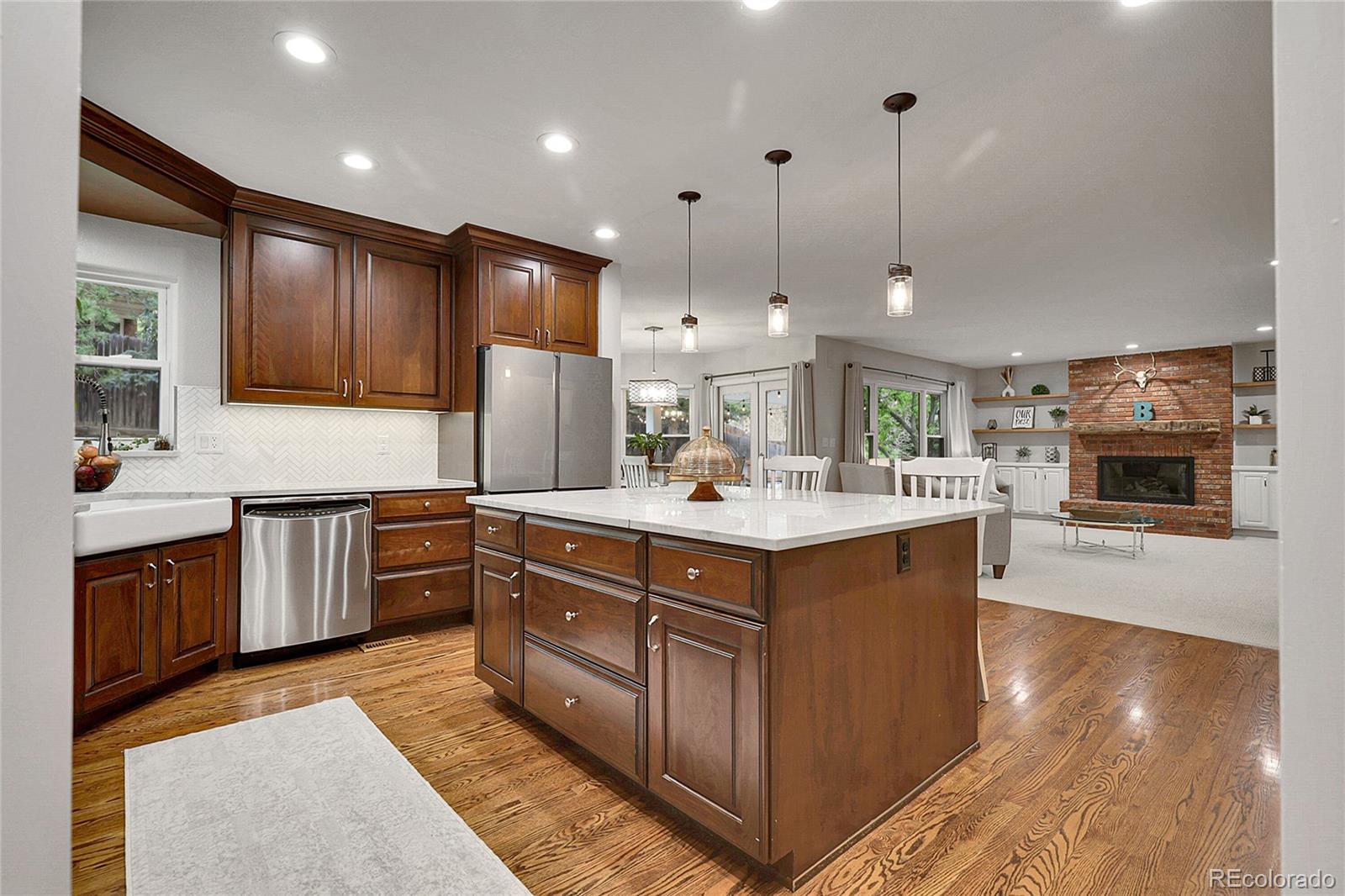 MLS Image #8 for 4220 s yarrow court,lakewood, Colorado