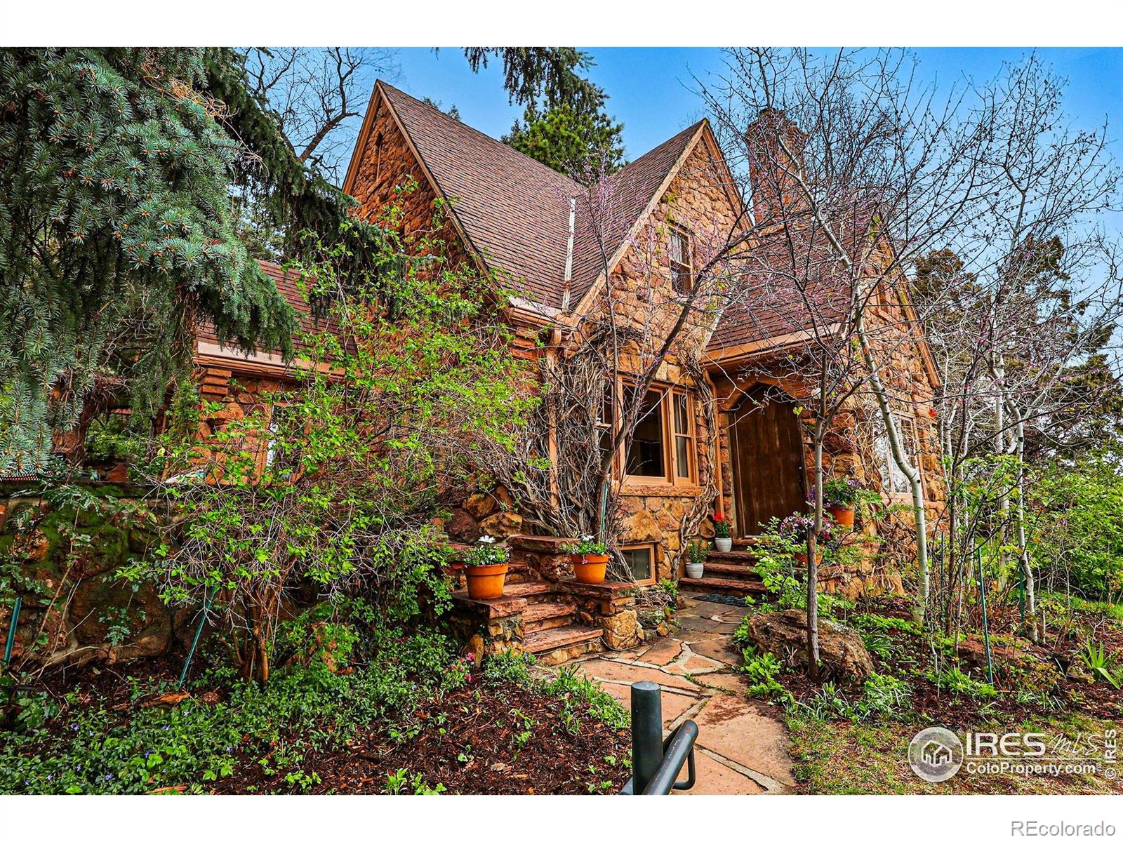 MLS Image #1 for 1025  5th street,boulder, Colorado