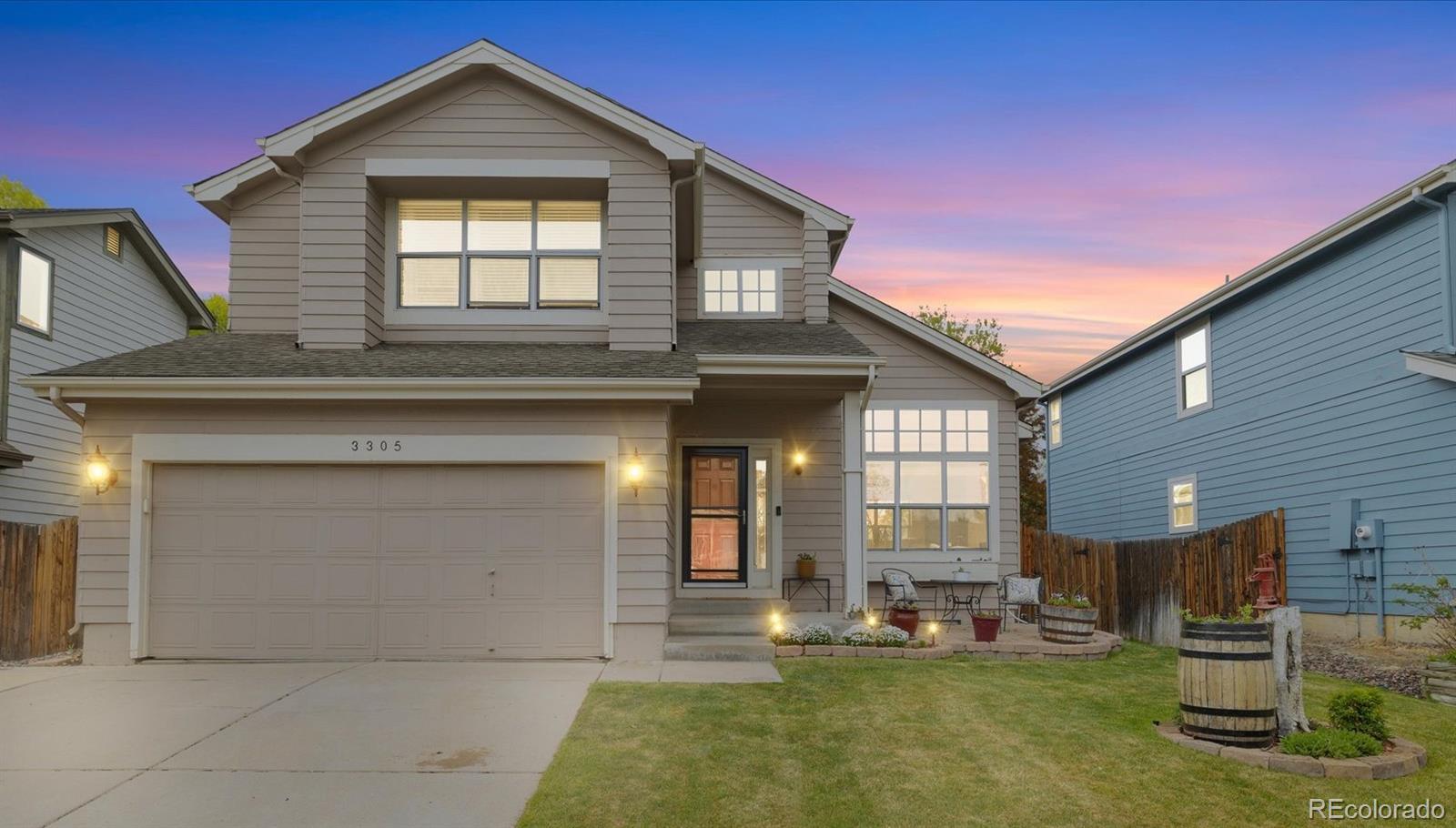 MLS Image #0 for 3305 w 126th avenue,broomfield, Colorado