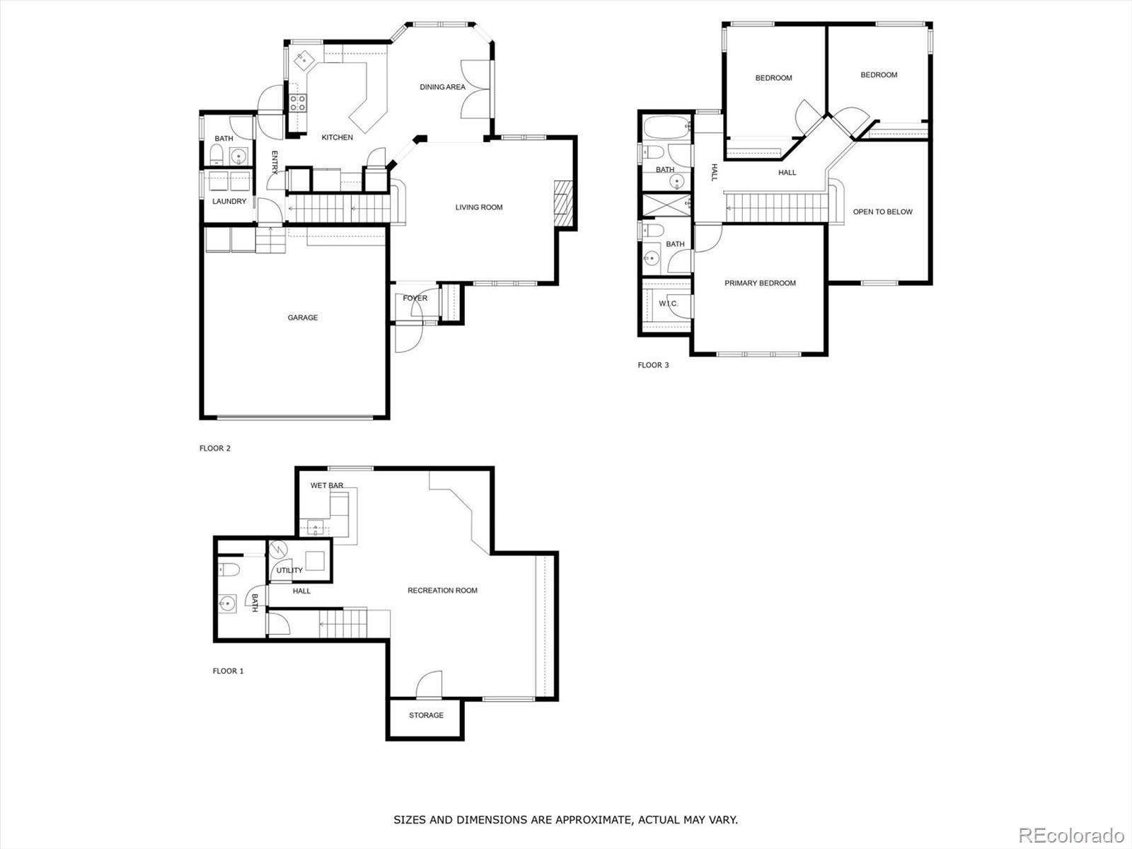 MLS Image #27 for 3305 w 126th avenue,broomfield, Colorado
