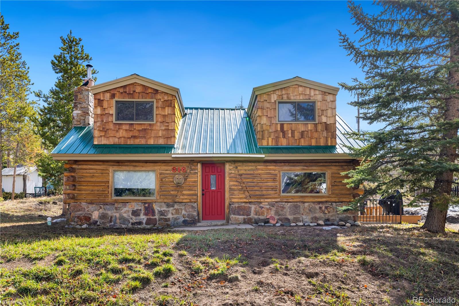 MLS Image #0 for 316  hummingbird circle,silverthorne, Colorado