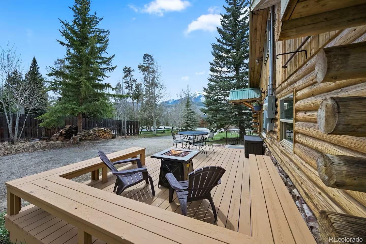 MLS Image #2 for 316  hummingbird circle,silverthorne, Colorado