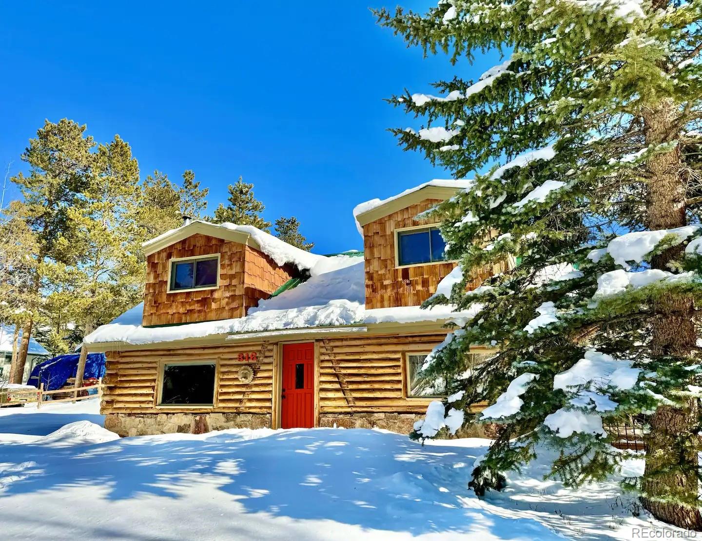 MLS Image #22 for 316  hummingbird circle,silverthorne, Colorado