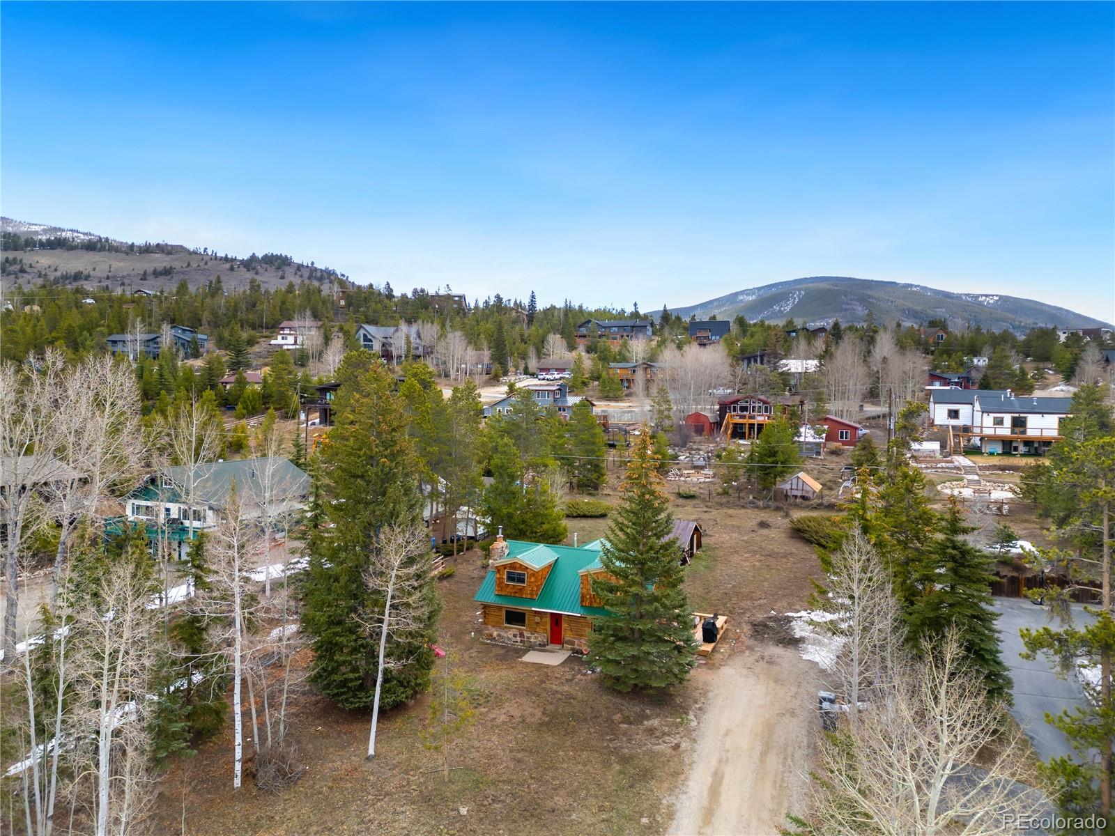 MLS Image #23 for 316  hummingbird circle,silverthorne, Colorado