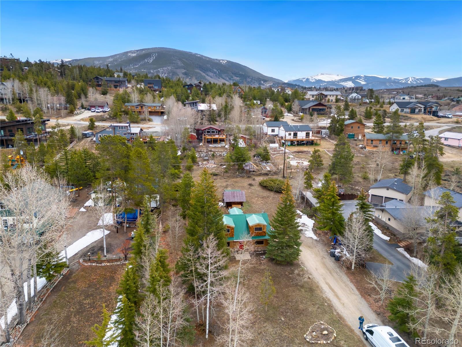 MLS Image #24 for 316  hummingbird circle,silverthorne, Colorado