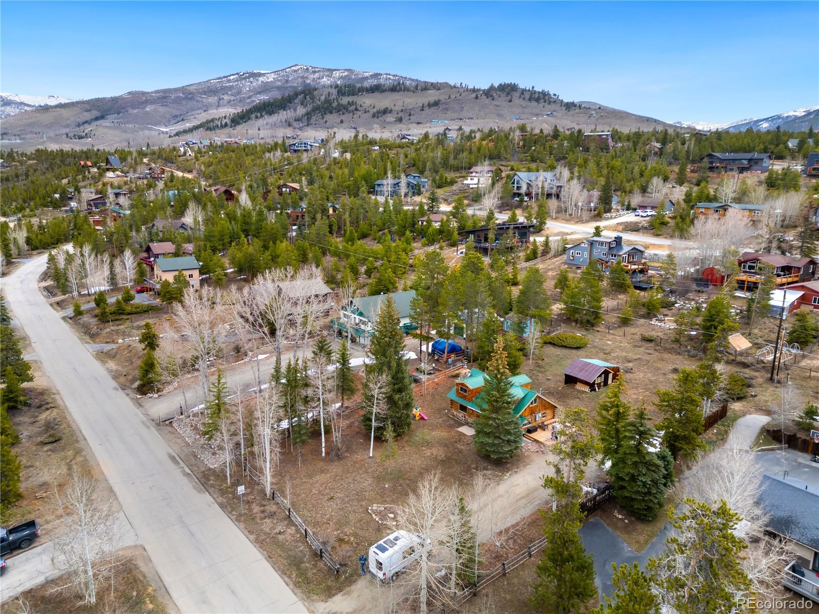 MLS Image #25 for 316  hummingbird circle,silverthorne, Colorado