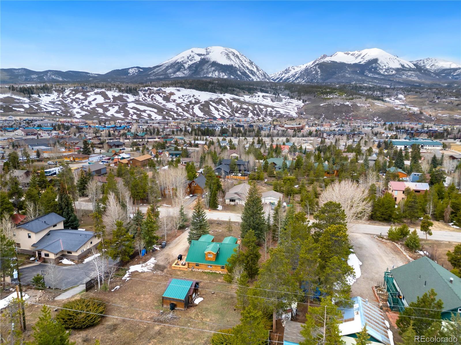 MLS Image #27 for 316  hummingbird circle,silverthorne, Colorado