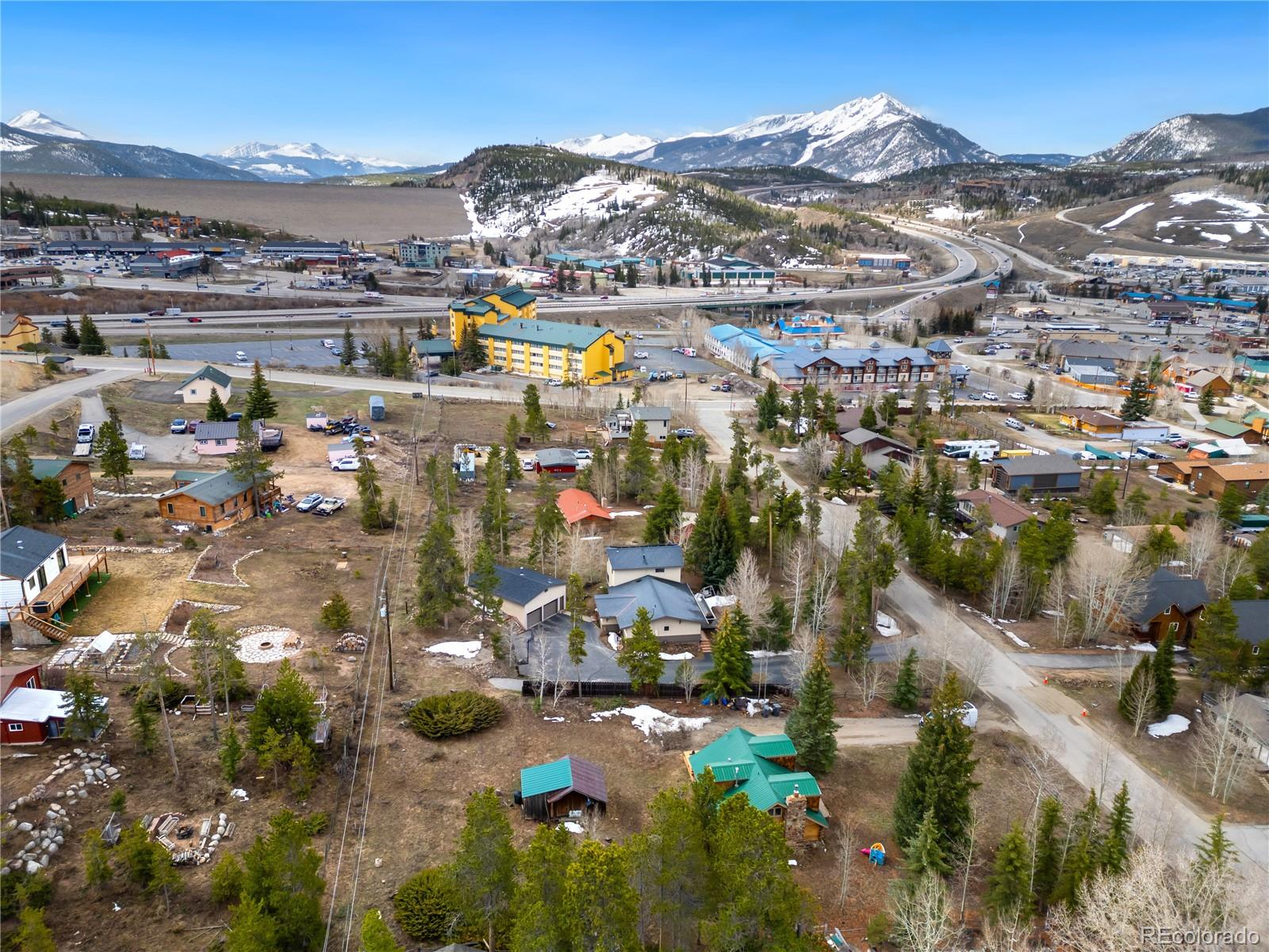 MLS Image #28 for 316  hummingbird circle,silverthorne, Colorado