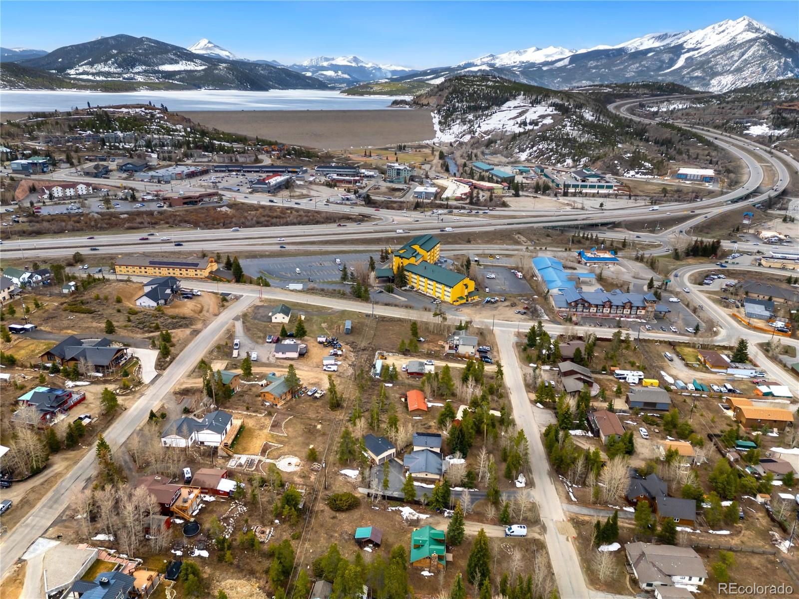 MLS Image #29 for 316  hummingbird circle,silverthorne, Colorado