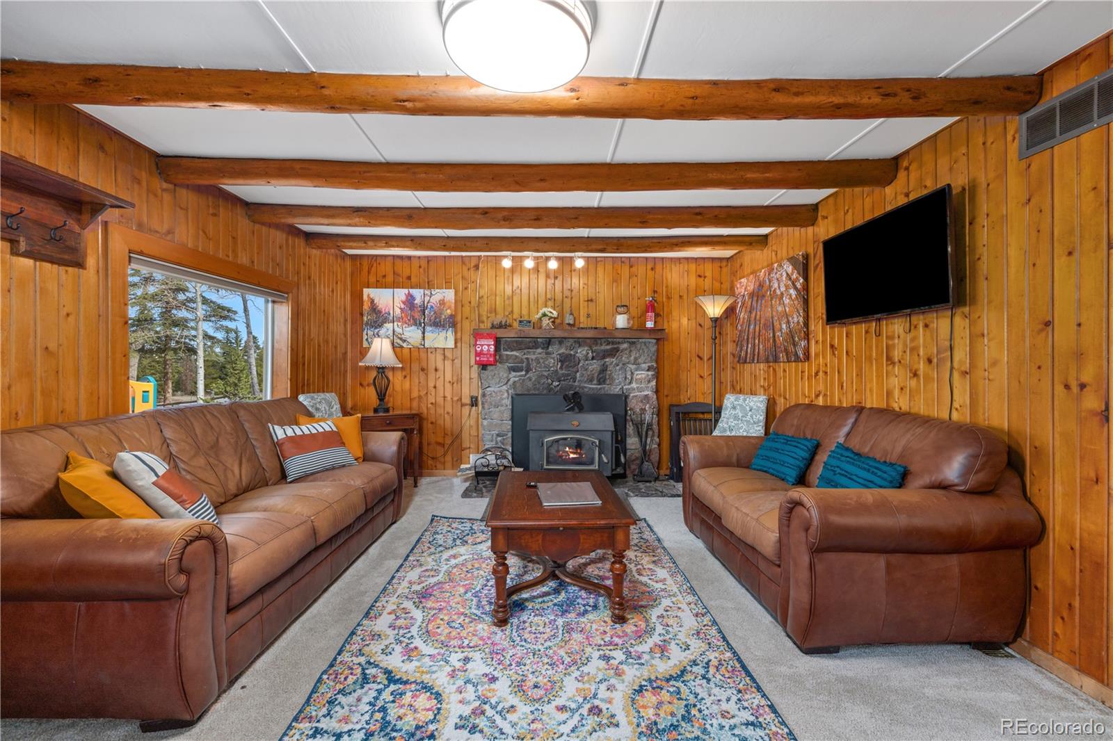 MLS Image #4 for 316  hummingbird circle,silverthorne, Colorado