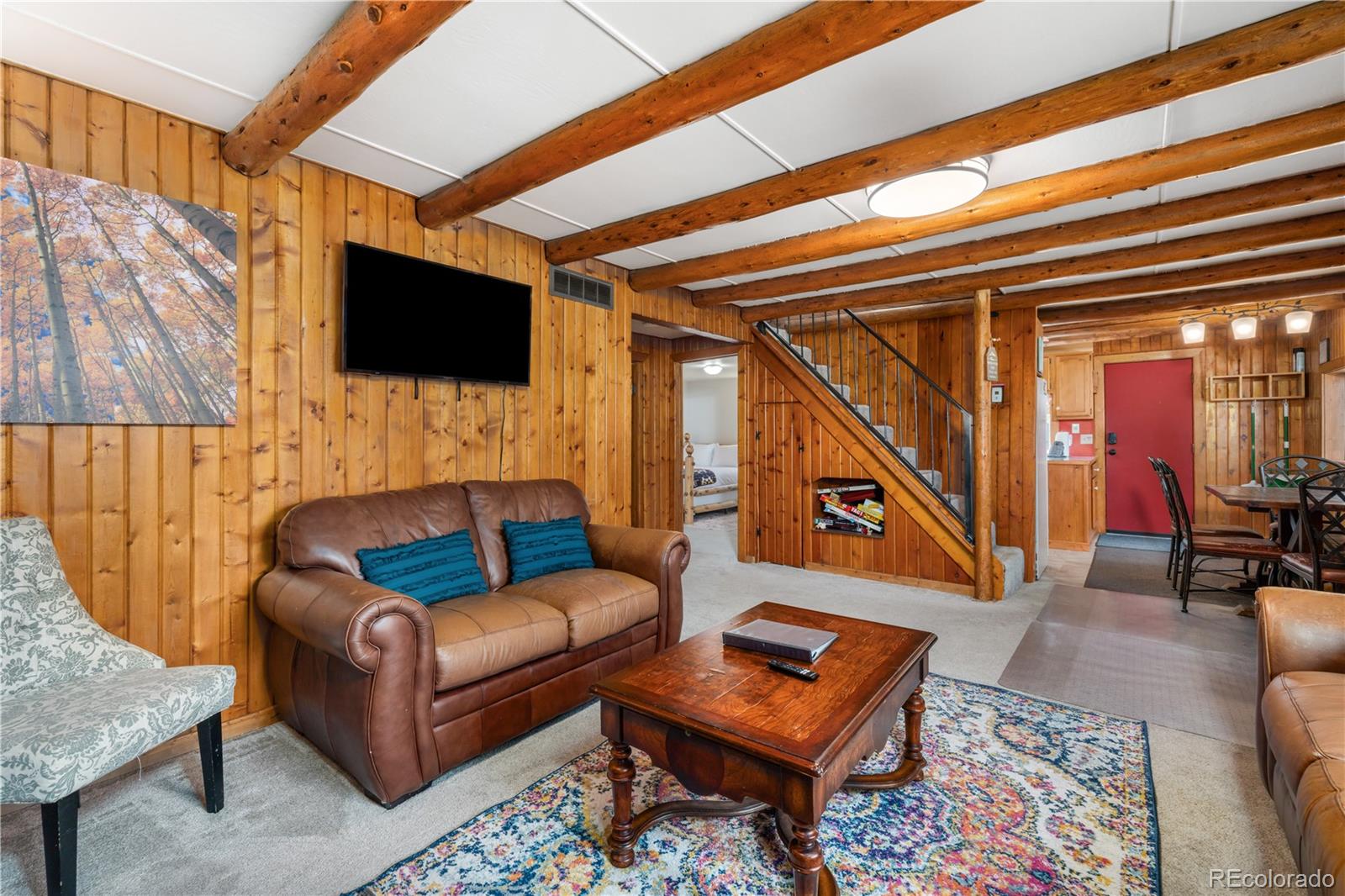 MLS Image #6 for 316  hummingbird circle,silverthorne, Colorado