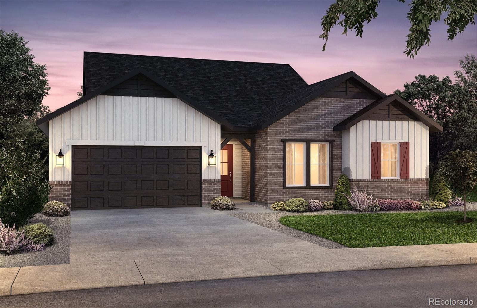 MLS Image #0 for 22077 e rockinghorse parkway,aurora, Colorado