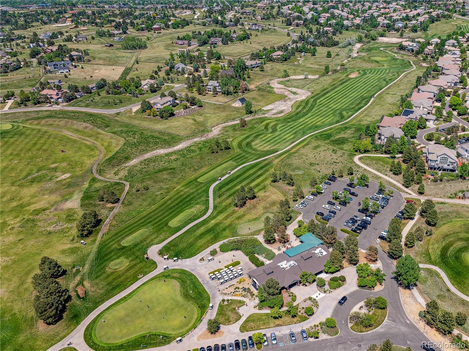 MLS Image #19 for 22077 e rockinghorse parkway,aurora, Colorado